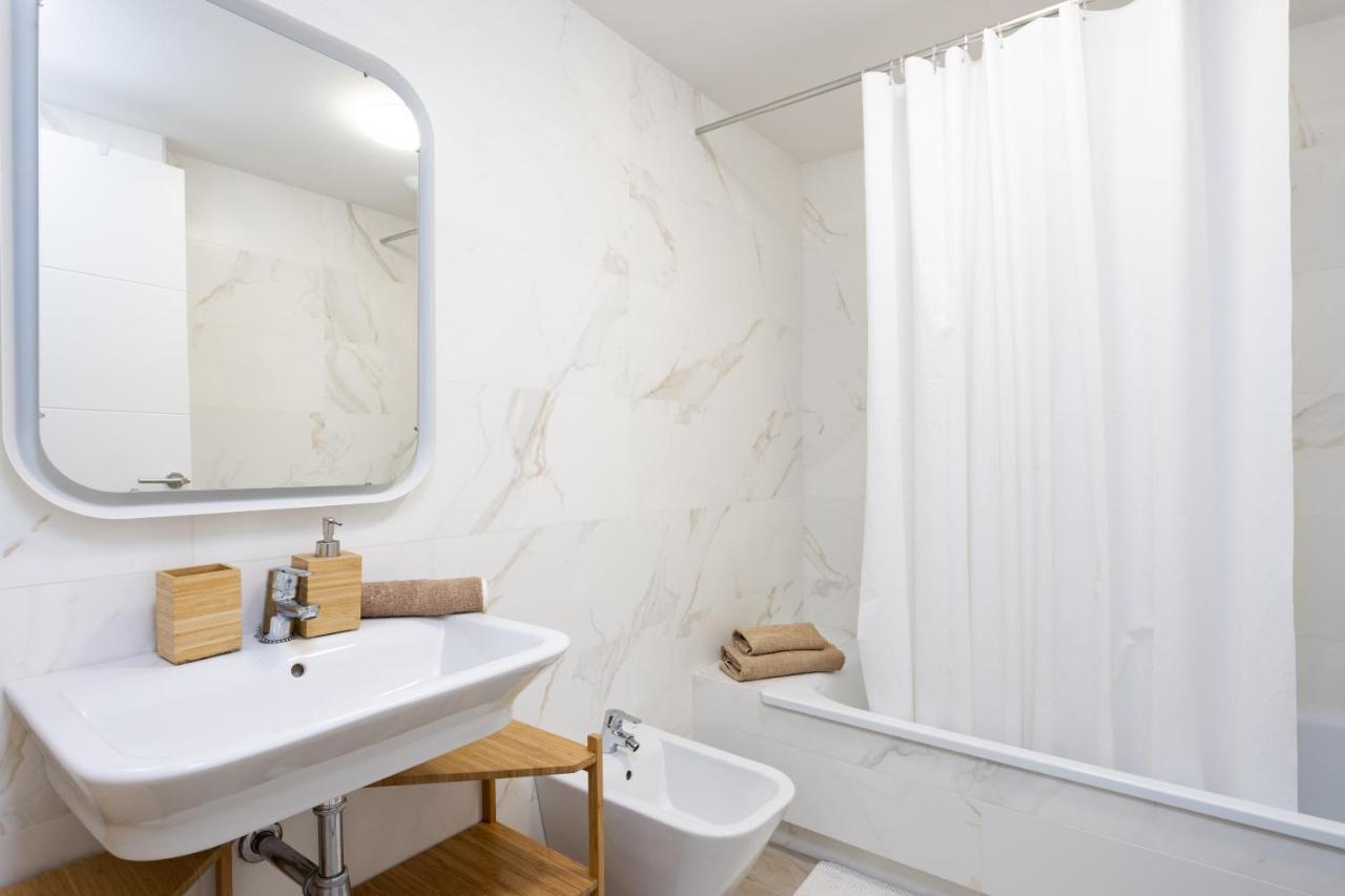 Home2Book Stylish & Relax Attic La Tejita, Pool Екстериор снимка