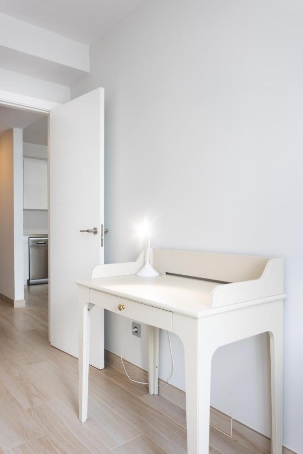 Home2Book Stylish & Relax Attic La Tejita, Pool Екстериор снимка