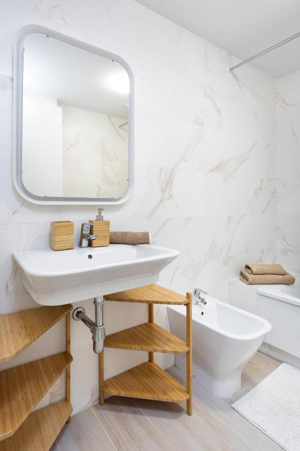 Home2Book Stylish & Relax Attic La Tejita, Pool Екстериор снимка