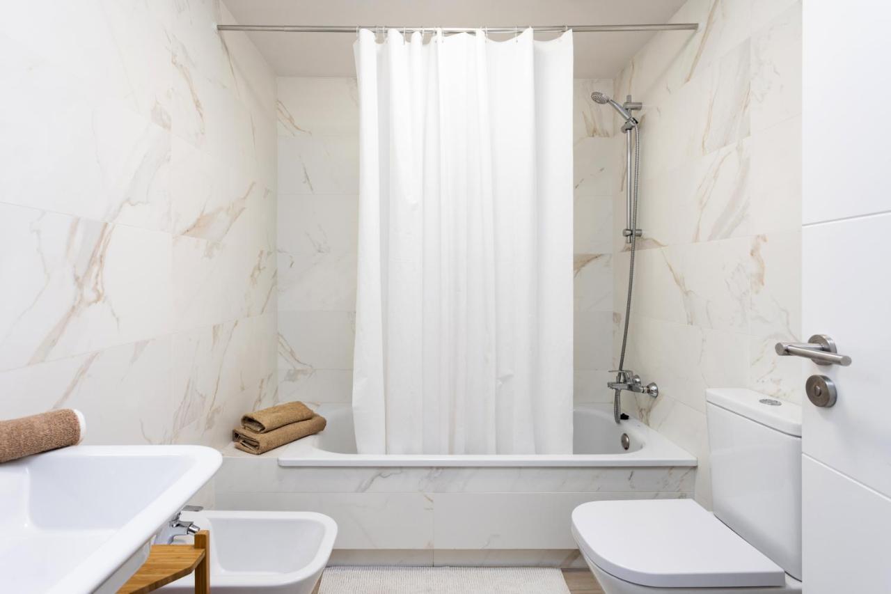 Home2Book Stylish & Relax Attic La Tejita, Pool Екстериор снимка